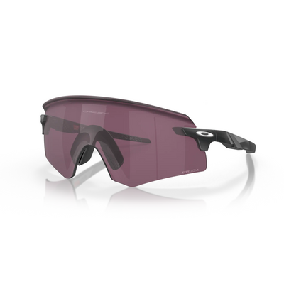 Сонцезахисні окуляри Oakley Encoder Matte Carbon/Prizm Road Black 0888392589552 фото