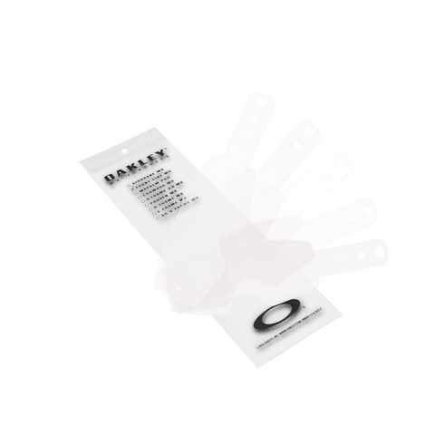 Ламіновані зривки для маски Oakley Front Line MX Tear-Offs (14 Pack) 0888392296443 фото