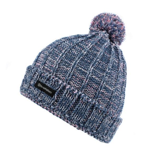 Шапка Horsefeathers Ennio Beanie 8592321595850 фото