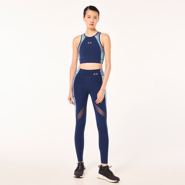 Жіночий топ Oakley W Pursuit Cropped Top 8056153270632 фото
