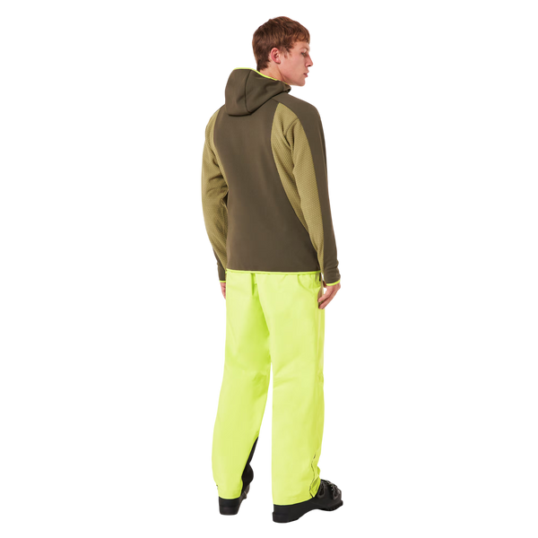 Кофта Oakley Drift Tech Fleece Hoodie 8056153428613 фото