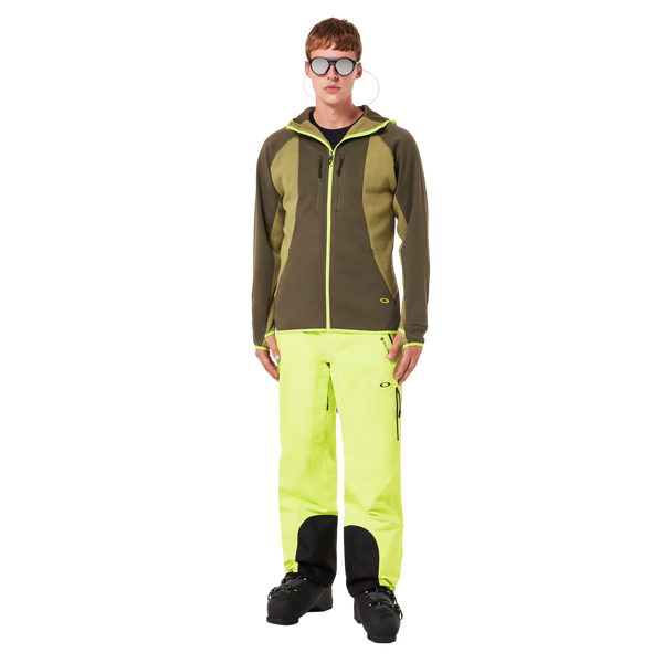 Кофта Oakley Drift Tech Fleece Hoodie 8056153428613 фото