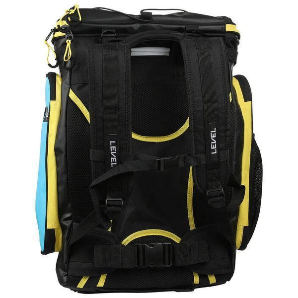 Рюкзак-сумка для черевиків Level Backpack Ski Team 45L 8057509106667 фото