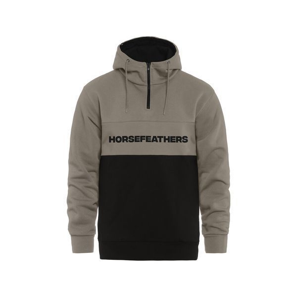 Худі Horsefeathers Fulton Sweatshirt 8592321721099 фото