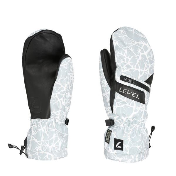 Гірськолижні рукавиці Level Switchback Mitten 8057509109361 фото