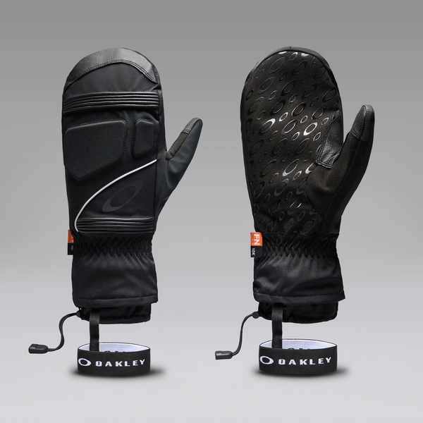 Гірськолижні рукавиці Oakley Lapper Mitten​ 8051731169407 фото