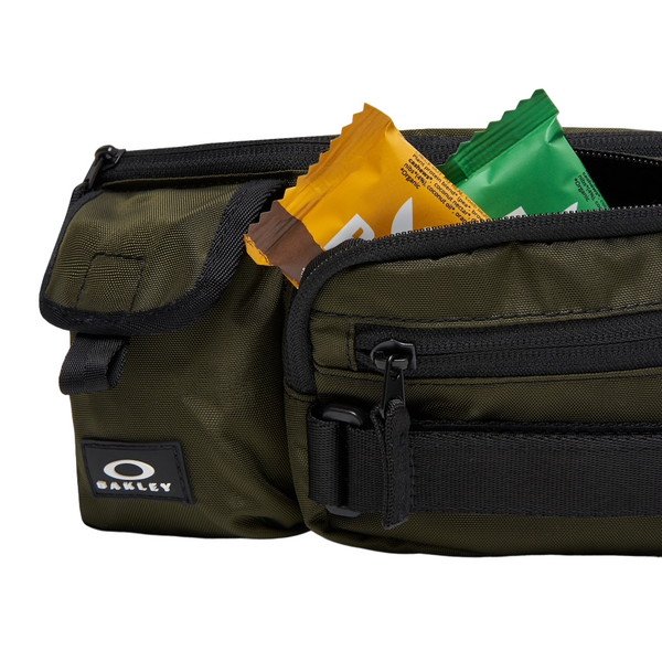 Поясна сумка Oakley Clean Days Belt Bag 2200000166654 фото