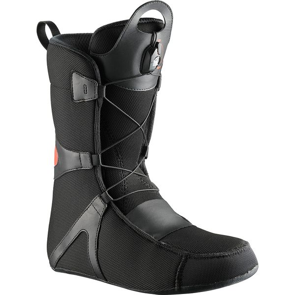 Сноубордичні черевики Salomon Launch Boa SJ  2200000046130 фото