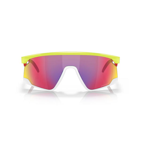 Сонцезахисні окуляри Oakley BXTR Retina Burn/Prizm Road 2200000182623 фото
