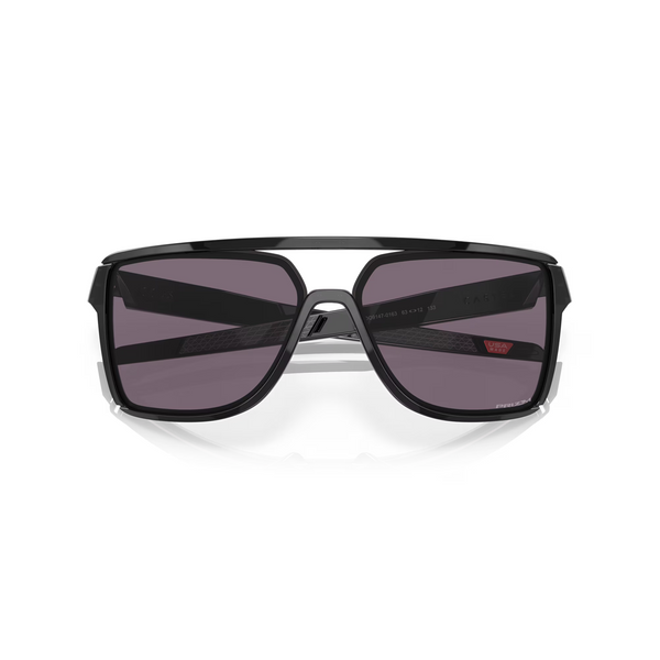 Сонцезахисні окуляри Oakley Castel Black Ink/Prizm Grey 2200000187680 фото