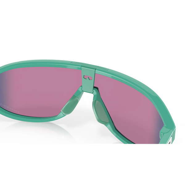 Сонцезахисні окуляри Oakley CMDN Celeste/Prizm Road 2200000172655 фото