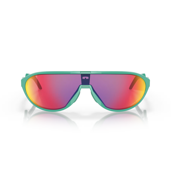 Сонцезахисні окуляри Oakley CMDN Celeste/Prizm Road 2200000172655 фото