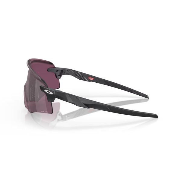 Сонцезахисні окуляри Oakley Encoder Matte Carbon/Prizm Road Black 0888392589552 фото