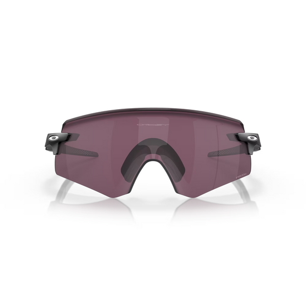 Сонцезахисні окуляри Oakley Encoder Matte Carbon/Prizm Road Black 0888392589552 фото