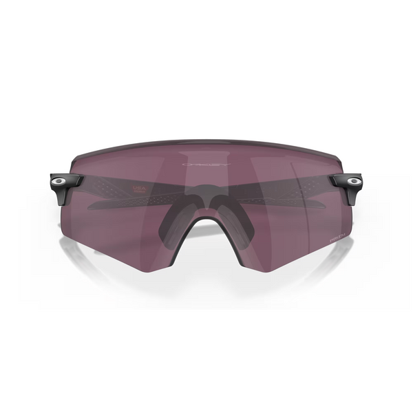 Сонцезахисні окуляри Oakley Encoder Matte Carbon/Prizm Road Black 0888392589552 фото