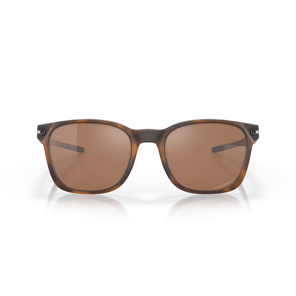 Сонцезахисні окуляри Oakley Ojector Matte Brown Tortoise/Prizm Tungsten Polarized 0888392562012 фото