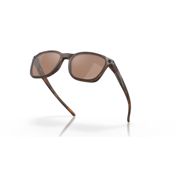 Сонцезахисні окуляри Oakley Ojector Matte Brown Tortoise/Prizm Tungsten Polarized 0888392562012 фото