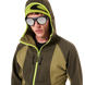 Кофта Oakley Drift Tech Fleece Hoodie 8056153428613 фото 5