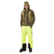 Кофта Oakley Drift Tech Fleece Hoodie 8056153428613 фото 6