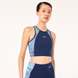 Жіночий топ Oakley W Pursuit Cropped Top 8056153270656 фото