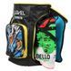 Рюкзак-сумка для черевиків Level Backpack Ski Team 45L 8057509106667 фото 2