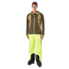 Кофта Oakley Drift Tech Fleece Hoodie 8056153428613 фото 2