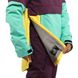 Жіноча гірськолижна куртка-анорак Horsefeathers Mija Jacket 2200000185075 фото 3