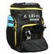Рюкзак-сумка для черевиків Level Backpack Ski Team 45L 8057509106667 фото 4