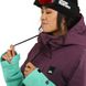 Жіноча гірськолижна куртка-анорак Horsefeathers Mija Jacket 2200000185075 фото 4