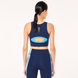 Жіночий топ Oakley W Pursuit Cropped Top 8056153270632 фото 5