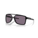 Сонцезахисні окуляри Oakley Castel Black Ink/Prizm Grey 2200000187680 фото 1