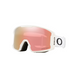 Гірськолижна маска Oakley Line Miner M Matte White/Prizm Rose Gold Iridium 0888392573773 фото 1