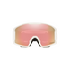 Гірськолижна маска Oakley Line Miner M Matte White/Prizm Rose Gold Iridium 0888392573773 фото 2