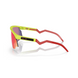 Сонцезахисні окуляри Oakley BXTR Retina Burn/Prizm Road 2200000182623 фото 3