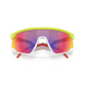 Сонцезахисні окуляри Oakley BXTR Retina Burn/Prizm Road 2200000182623 фото 5