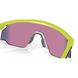 Сонцезахисні окуляри Oakley BXTR Retina Burn/Prizm Road 2200000182623 фото 7
