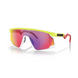 Сонцезахисні окуляри Oakley BXTR Retina Burn/Prizm Road 2200000182623 фото 1