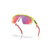 Сонцезахисні окуляри Oakley BXTR Retina Burn/Prizm Road 2200000182623 фото 4