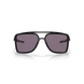 Сонцезахисні окуляри Oakley Castel Black Ink/Prizm Grey 2200000187680 фото 2