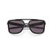 Сонцезахисні окуляри Oakley Castel Black Ink/Prizm Grey 2200000187680 фото 5