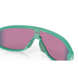 Сонцезахисні окуляри Oakley CMDN Celeste/Prizm Road 2200000172655 фото 7