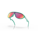 Сонцезахисні окуляри Oakley CMDN Celeste/Prizm Road 2200000172655 фото 4
