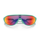 Сонцезахисні окуляри Oakley CMDN Celeste/Prizm Road 2200000172655 фото 5