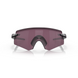 Сонцезахисні окуляри Oakley Encoder Matte Carbon/Prizm Road Black 0888392589552 фото 2