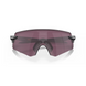 Сонцезахисні окуляри Oakley Encoder Matte Carbon/Prizm Road Black 0888392589552 фото 5