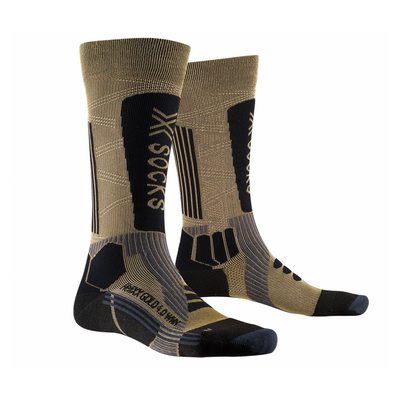 Жіночі термошкарпетки X-Socks Helixx Gold Woman 4.0 7613418016193 фото