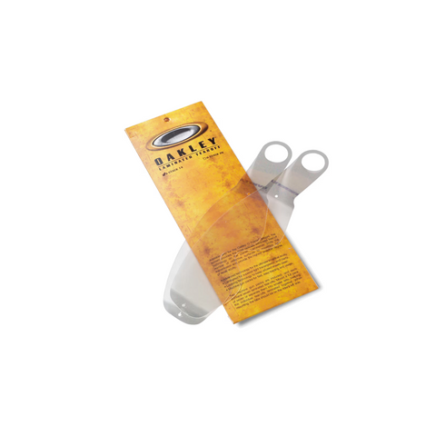 Ламіновані зривки для маски Oakley O-Frame MX Tear-Offs (14 Pack) 0700285011523 фото