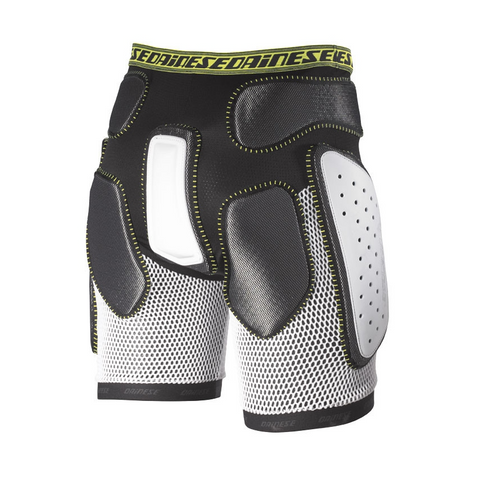 Захисні шорти Dainese Action Short Evo(розмір XS) 8033431326878 фото