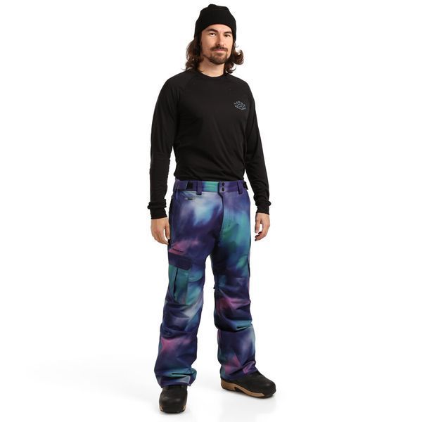 Гірськолижні штани Horsefeathers Rowen Pants 8592321755162 фото