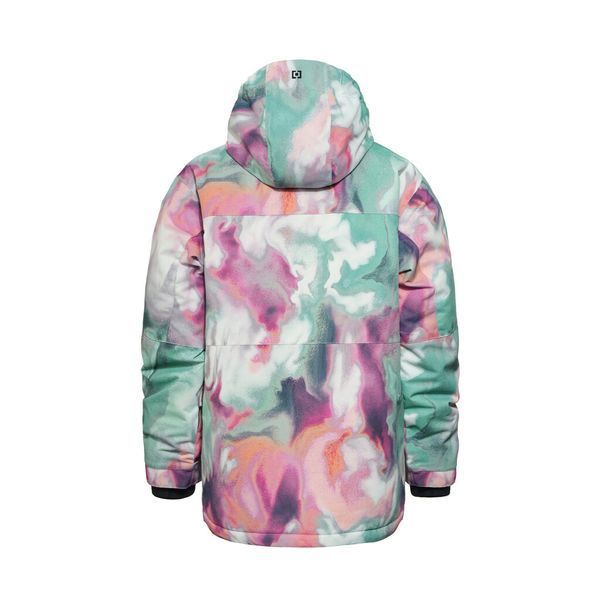 Дитяча гірськолижна куртка Horsefeathers Juno Youth Jacket 8592321731500 фото